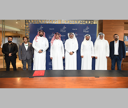 Diyar Al Muharraq Announces Al Kobaisi Group Investment  to Develop Residential Villas in the City